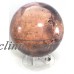 Mars Globe 12” Based on Images from the Viking Orbiter Astronomy Planet Sky   323397163827